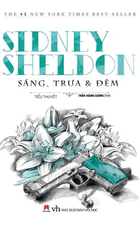 sáng, trưa & đêm (tái bản 2016) - Ảnh 2