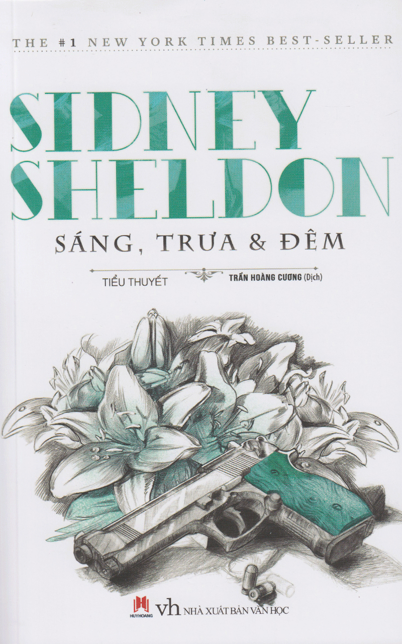 sáng, trưa & đêm (tái bản 2016) - Ảnh 3