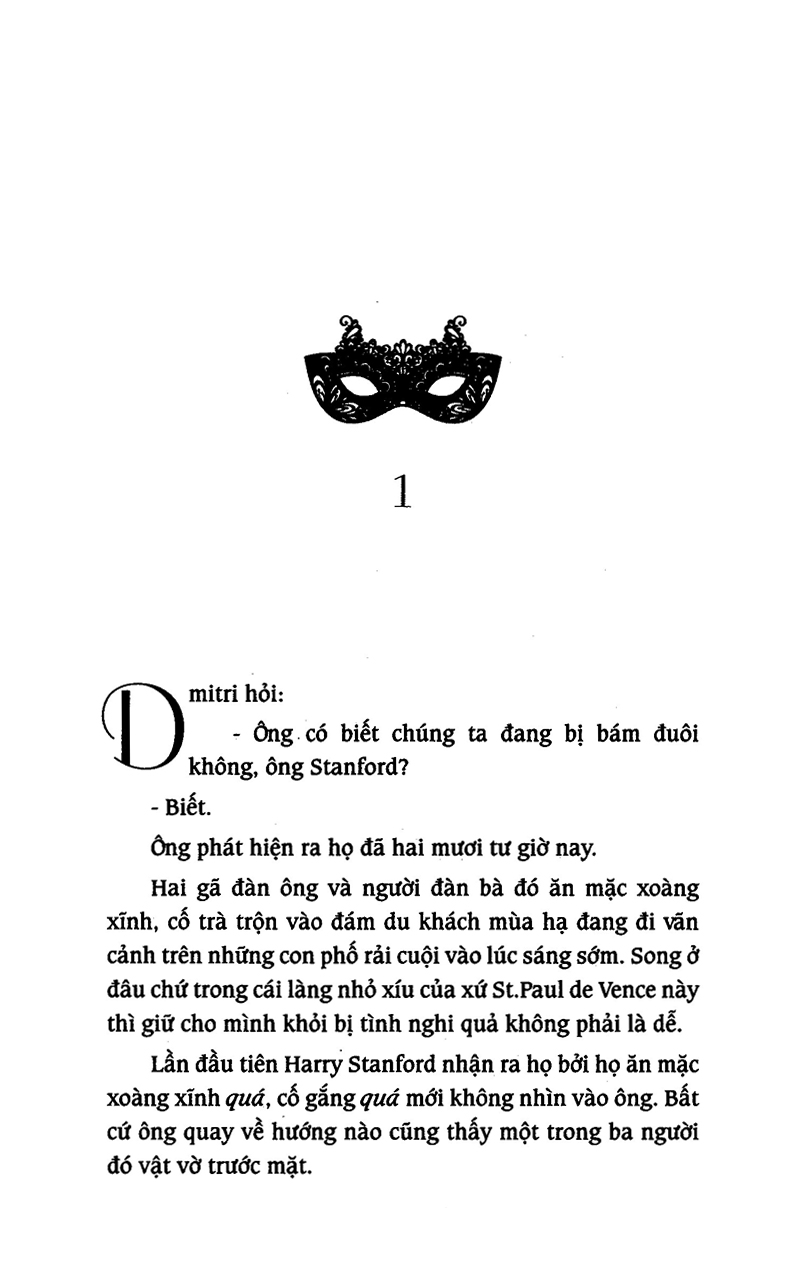 sáng, trưa & đêm (tái bản 2016) - Ảnh 7