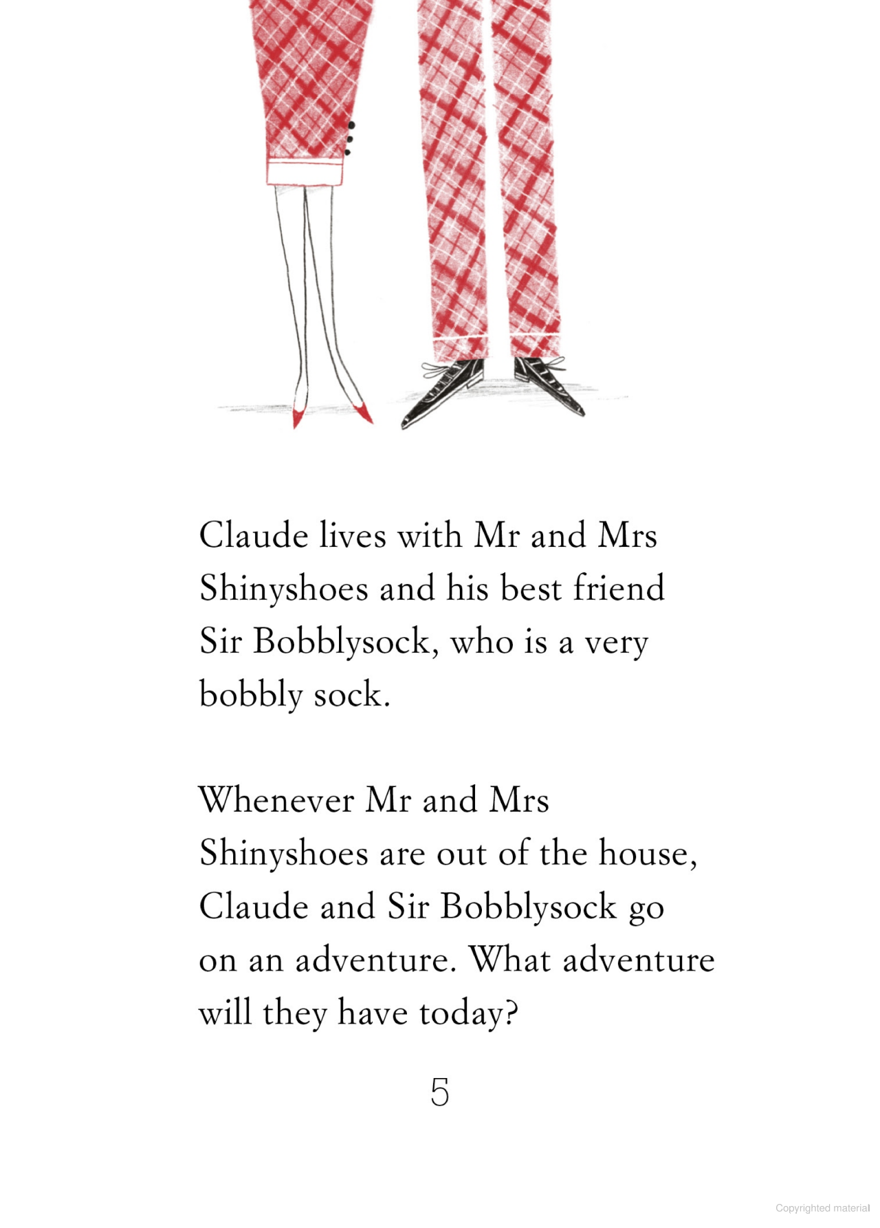 santa claude - Ảnh 6