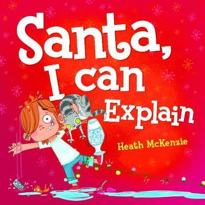 santa i can explain - Ảnh 2