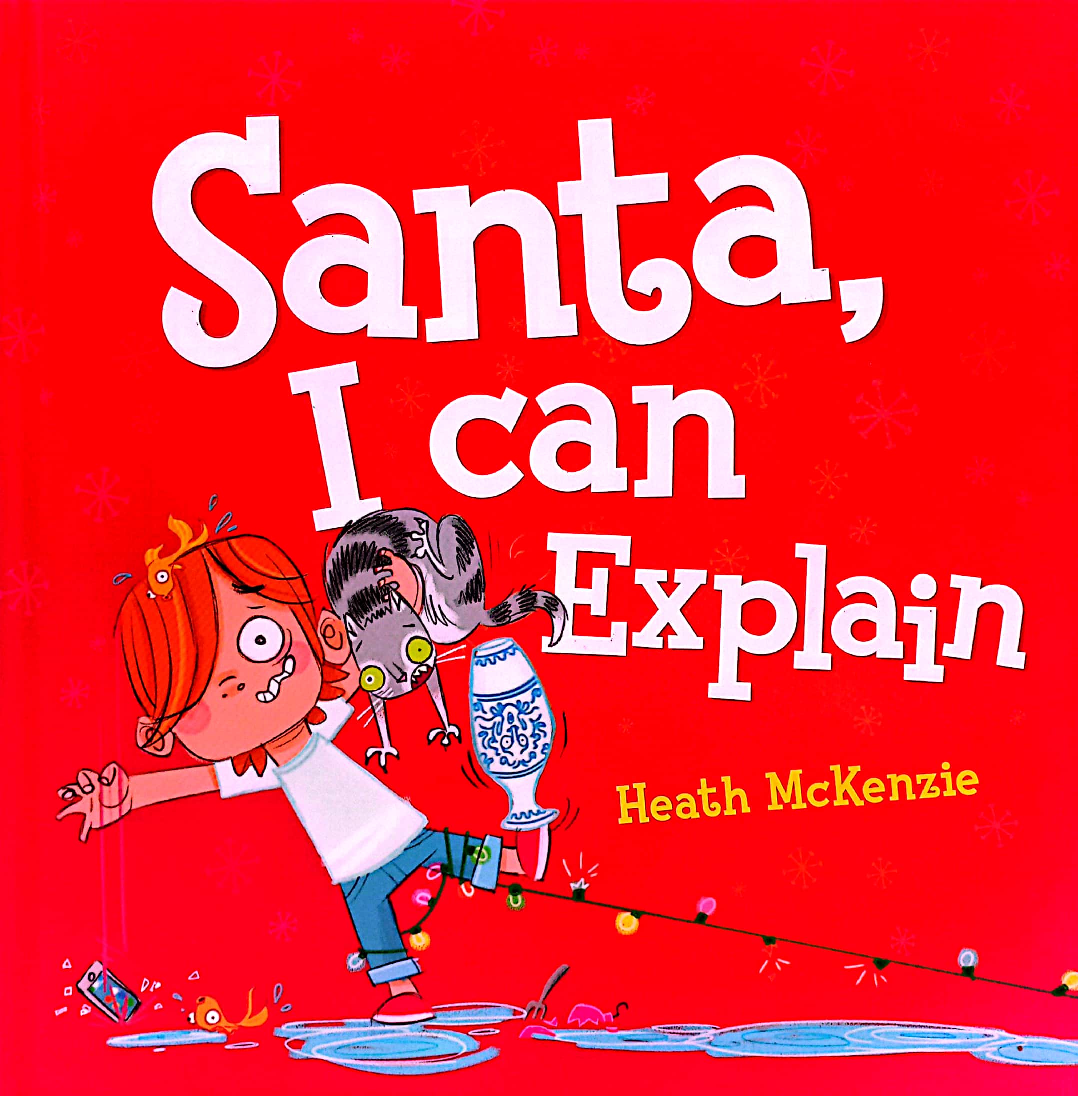 santa i can explain - Ảnh 3