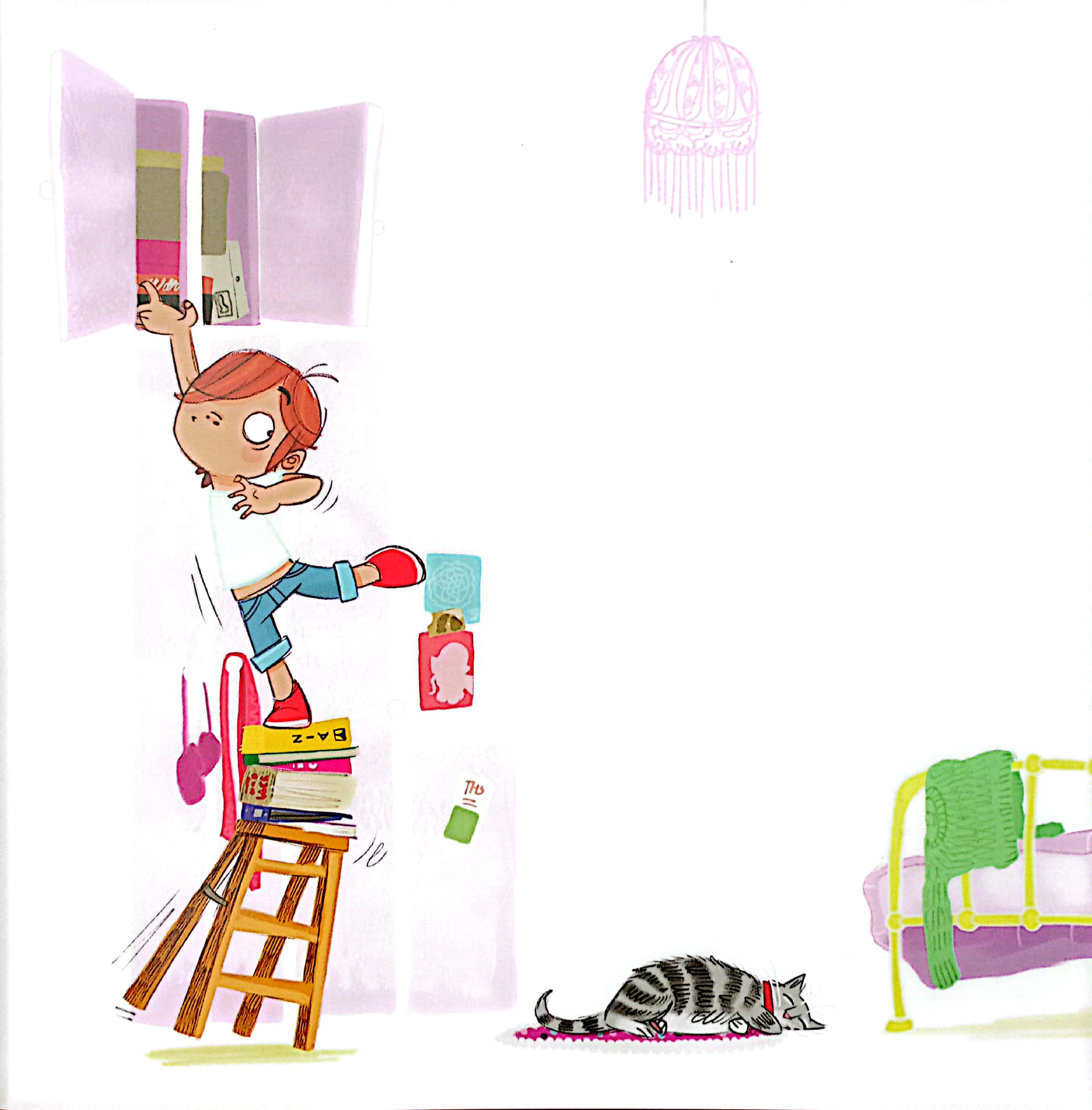 santa i can explain - Ảnh 5