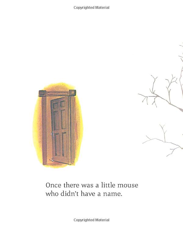 santa mouse - Ảnh 4