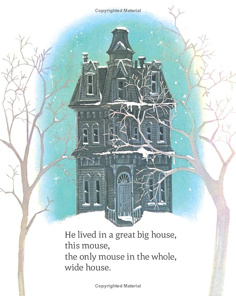 santa mouse - Ảnh 5