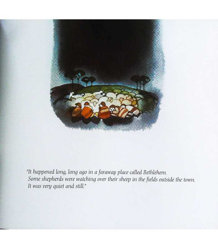 santa's favorite story - Ảnh 3