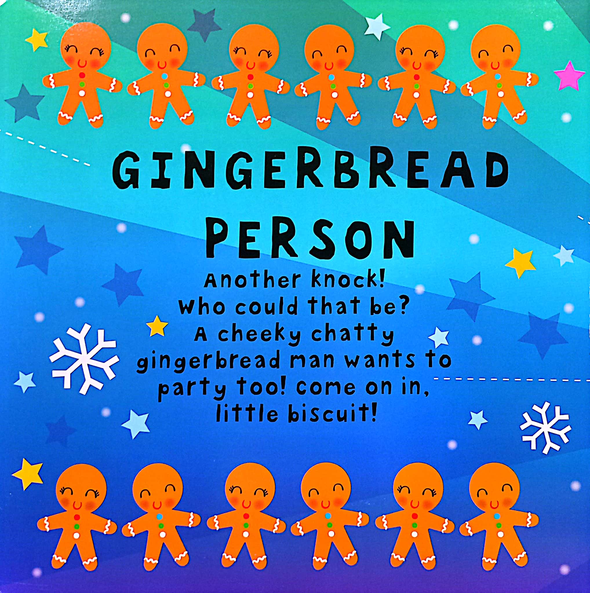 santa, snowman sequin book - Ảnh 5