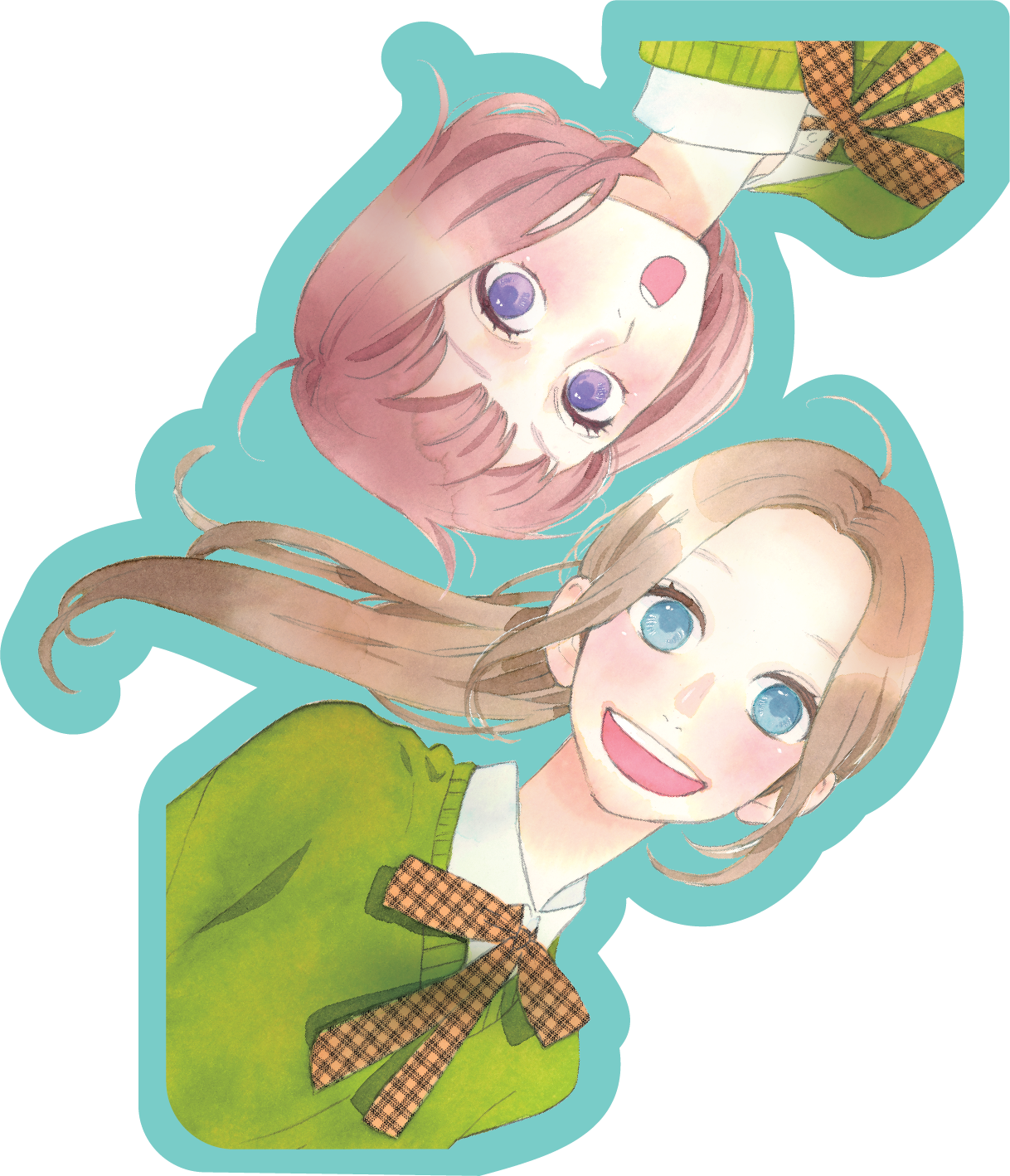 sao băng ban ngày - tập 9 - tặng kèm bookmark - Ảnh 4