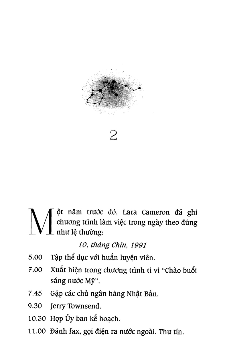 sao chiếu mệnh - Ảnh 12