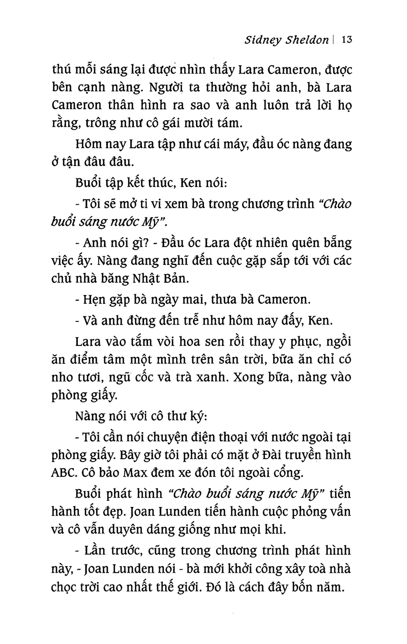 sao chiếu mệnh - Ảnh 14