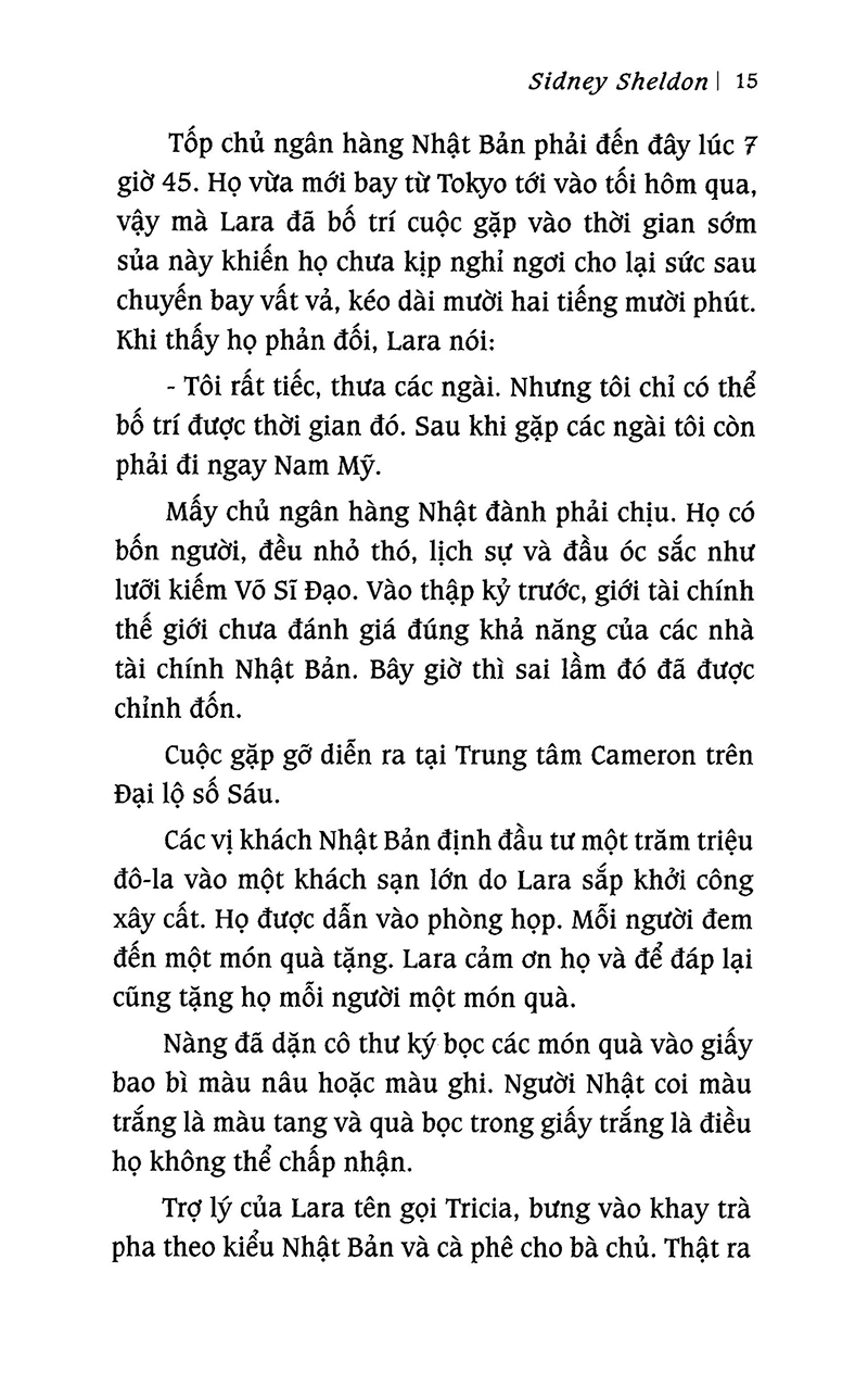 sao chiếu mệnh - Ảnh 16