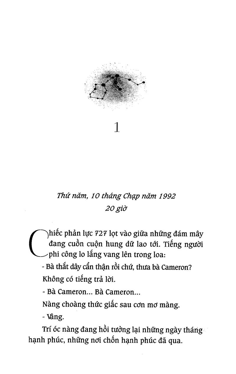 sao chiếu mệnh - Ảnh 8