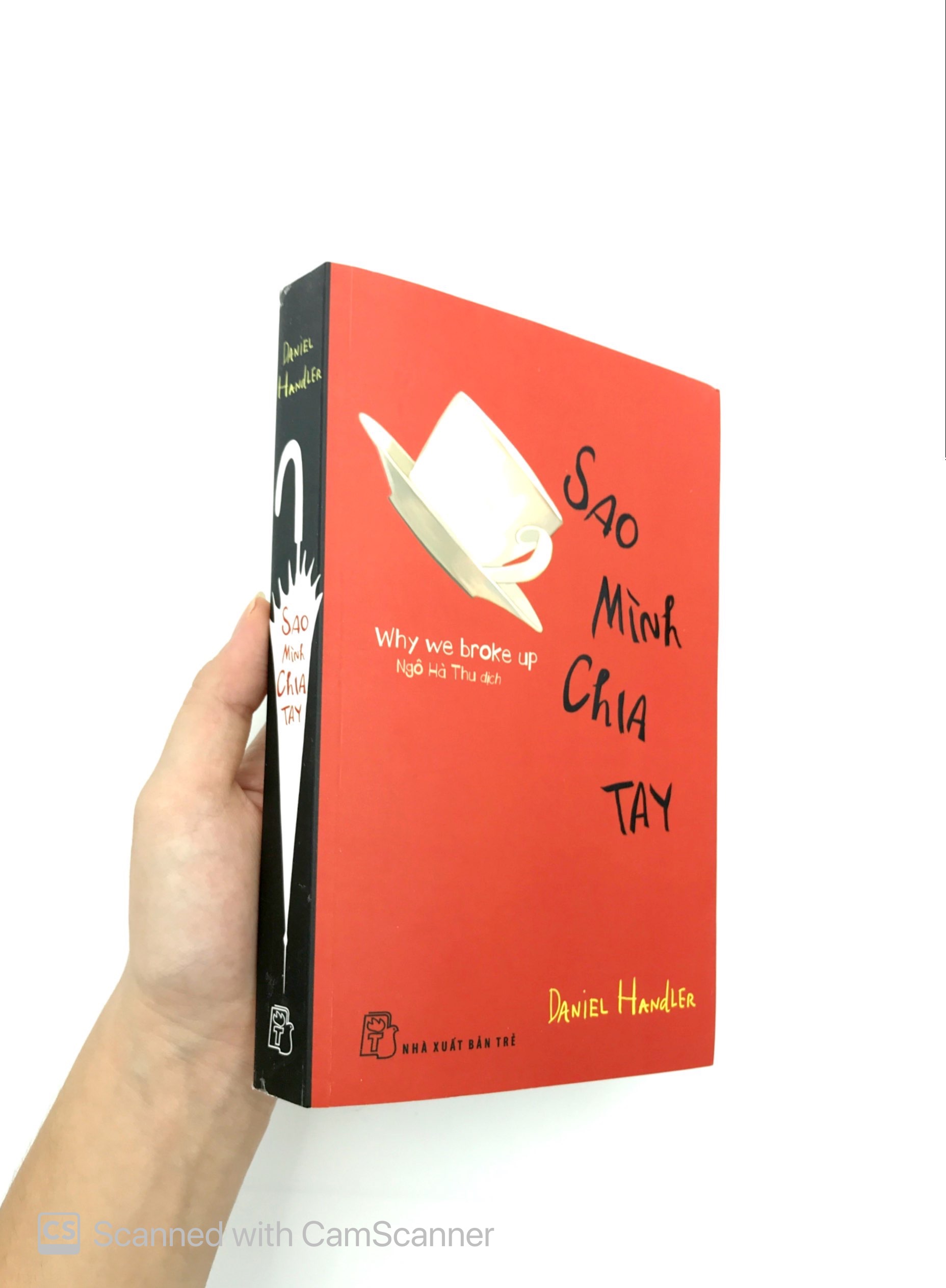 sao mình chia tay - Ảnh 11