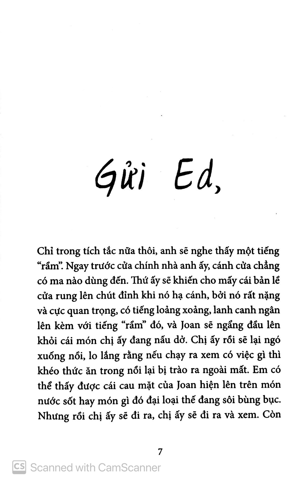 sao mình chia tay - Ảnh 3