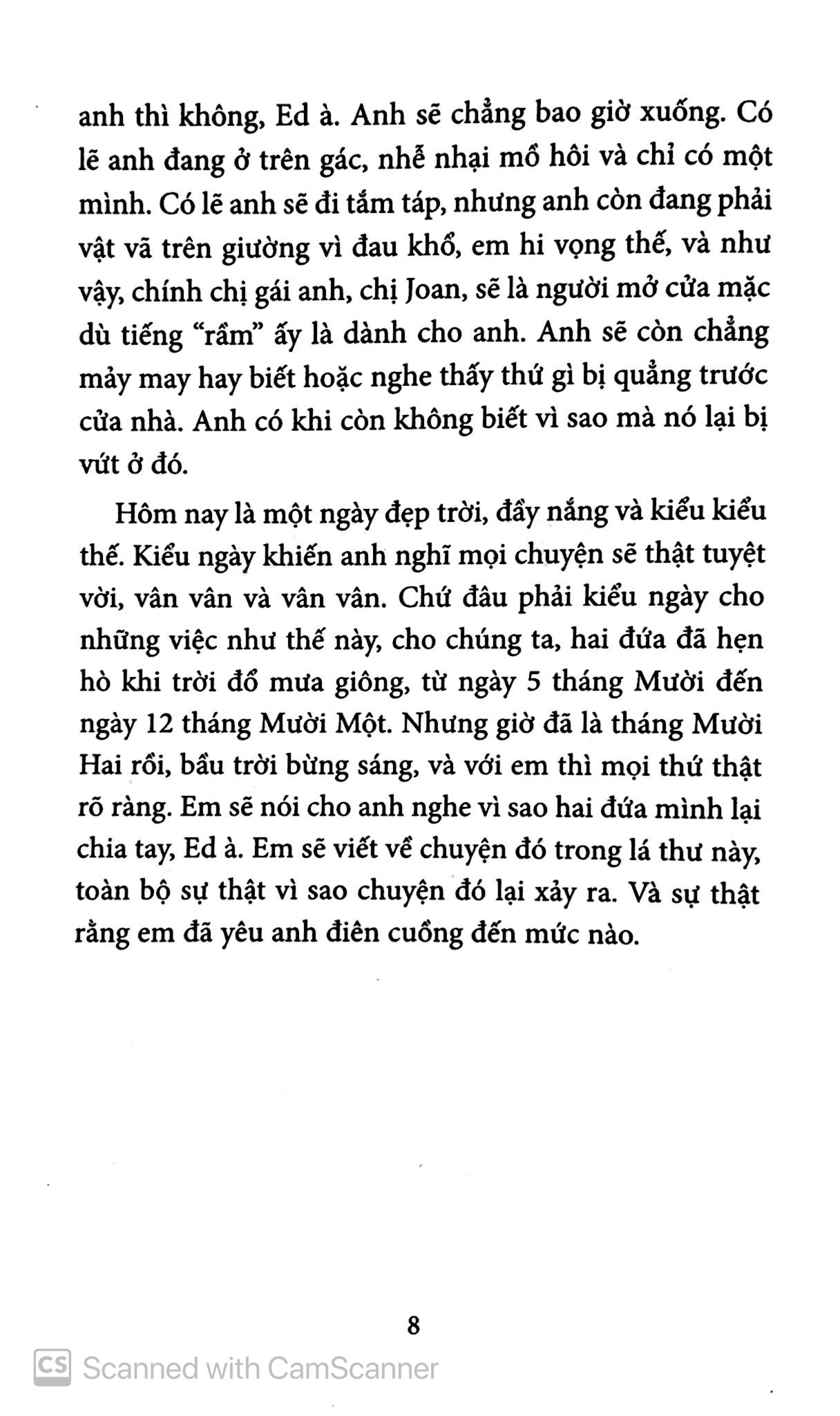 sao mình chia tay - Ảnh 4