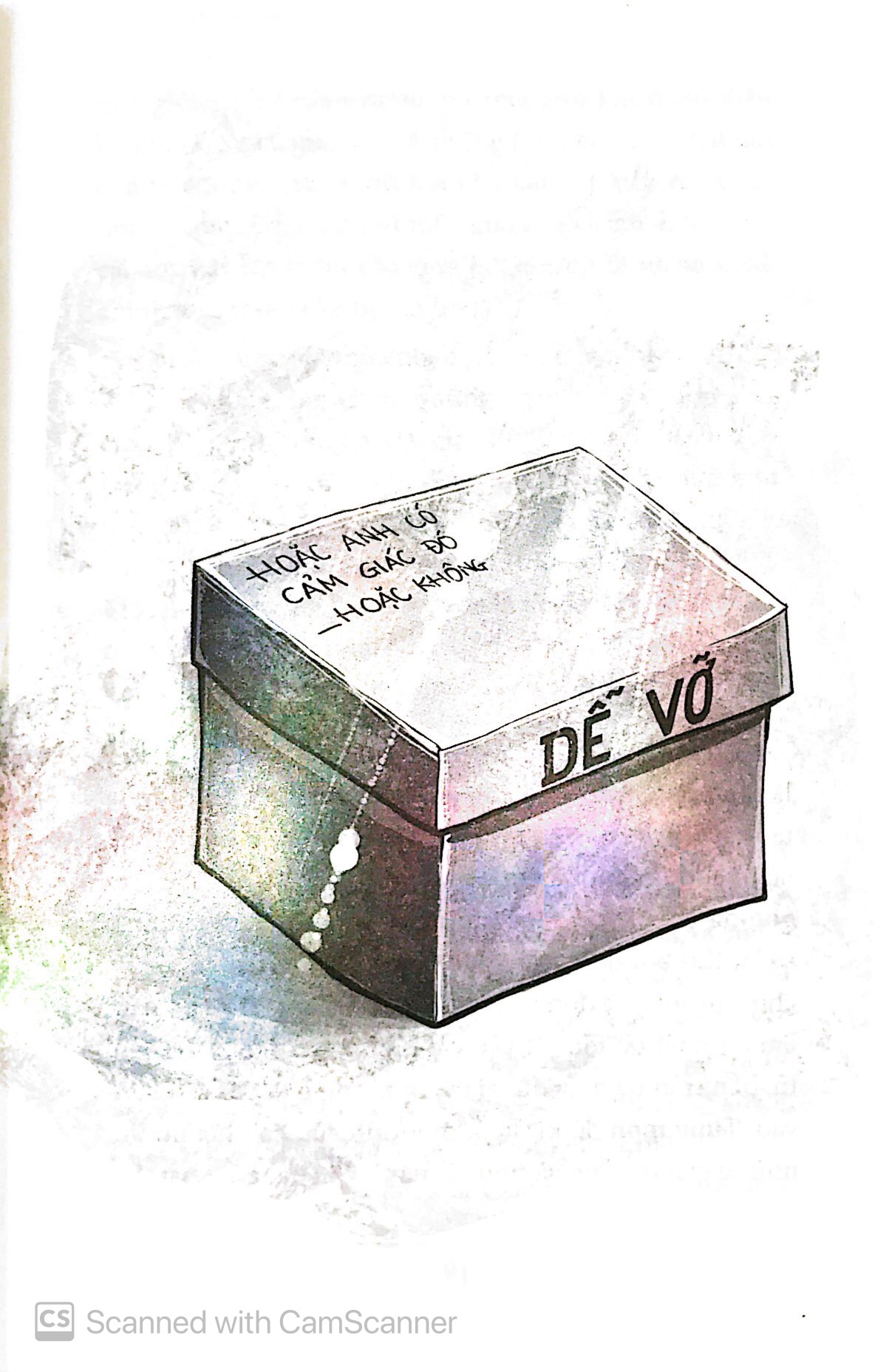 sao mình chia tay - Ảnh 5