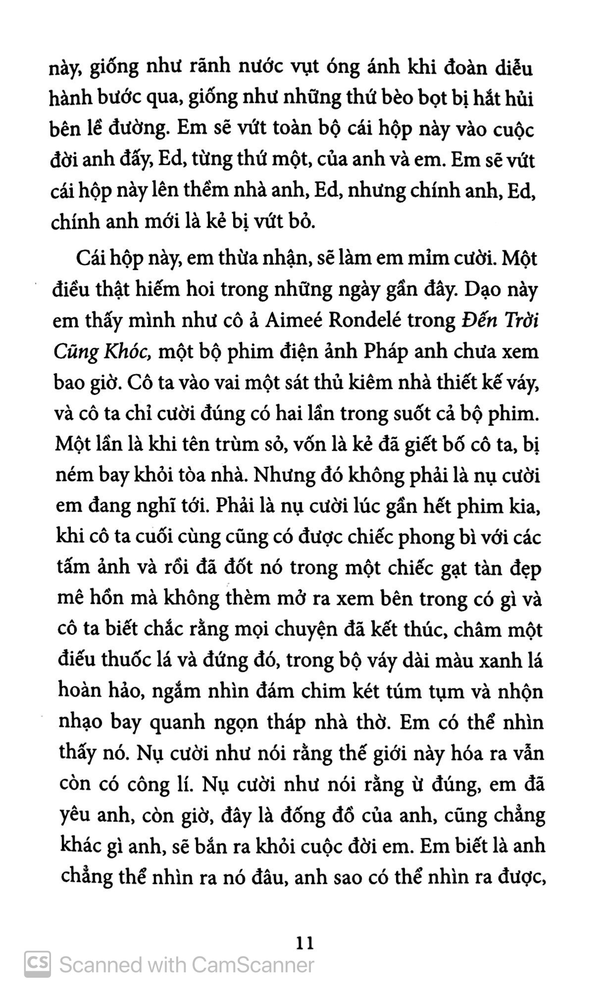 sao mình chia tay - Ảnh 7