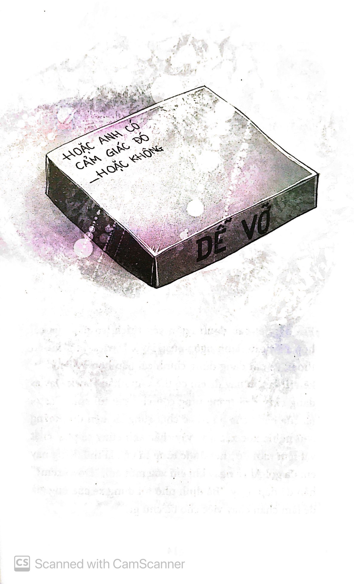 sao mình chia tay - Ảnh 9