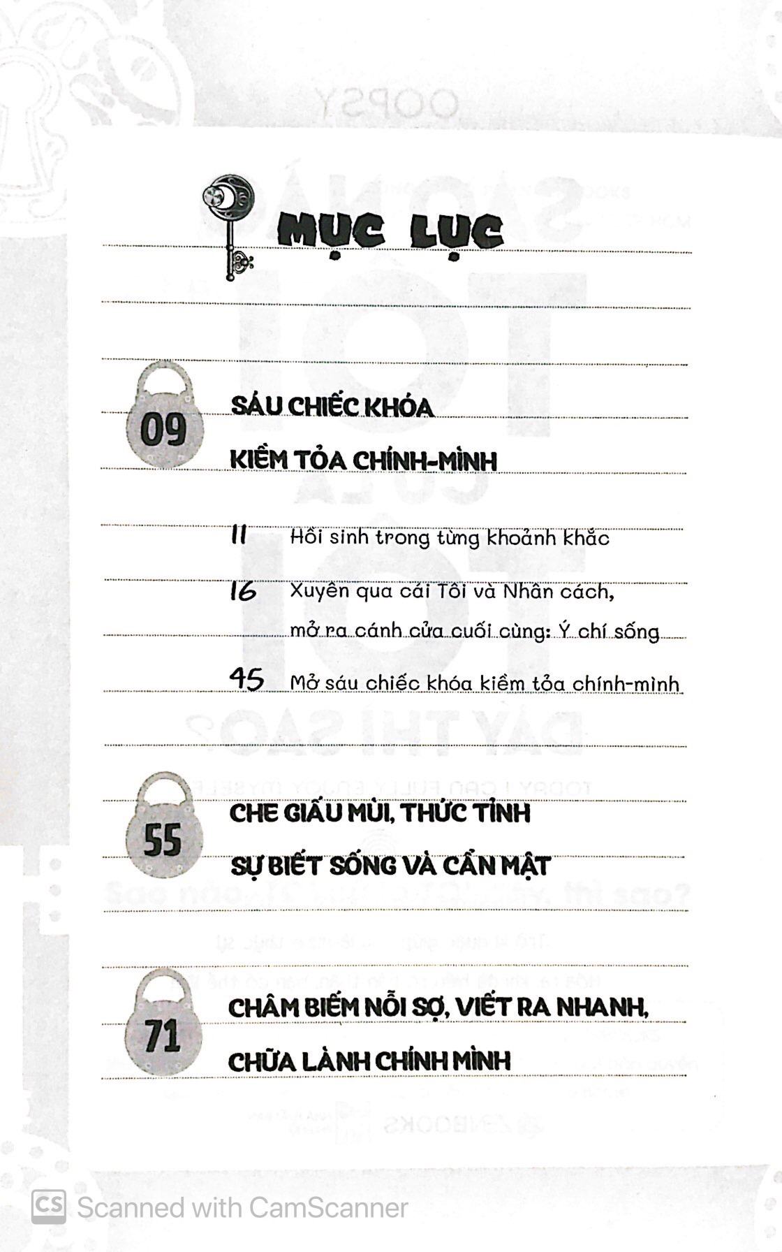 sao nào tôi cứ là tôi đấy thì sao ? - Ảnh 3