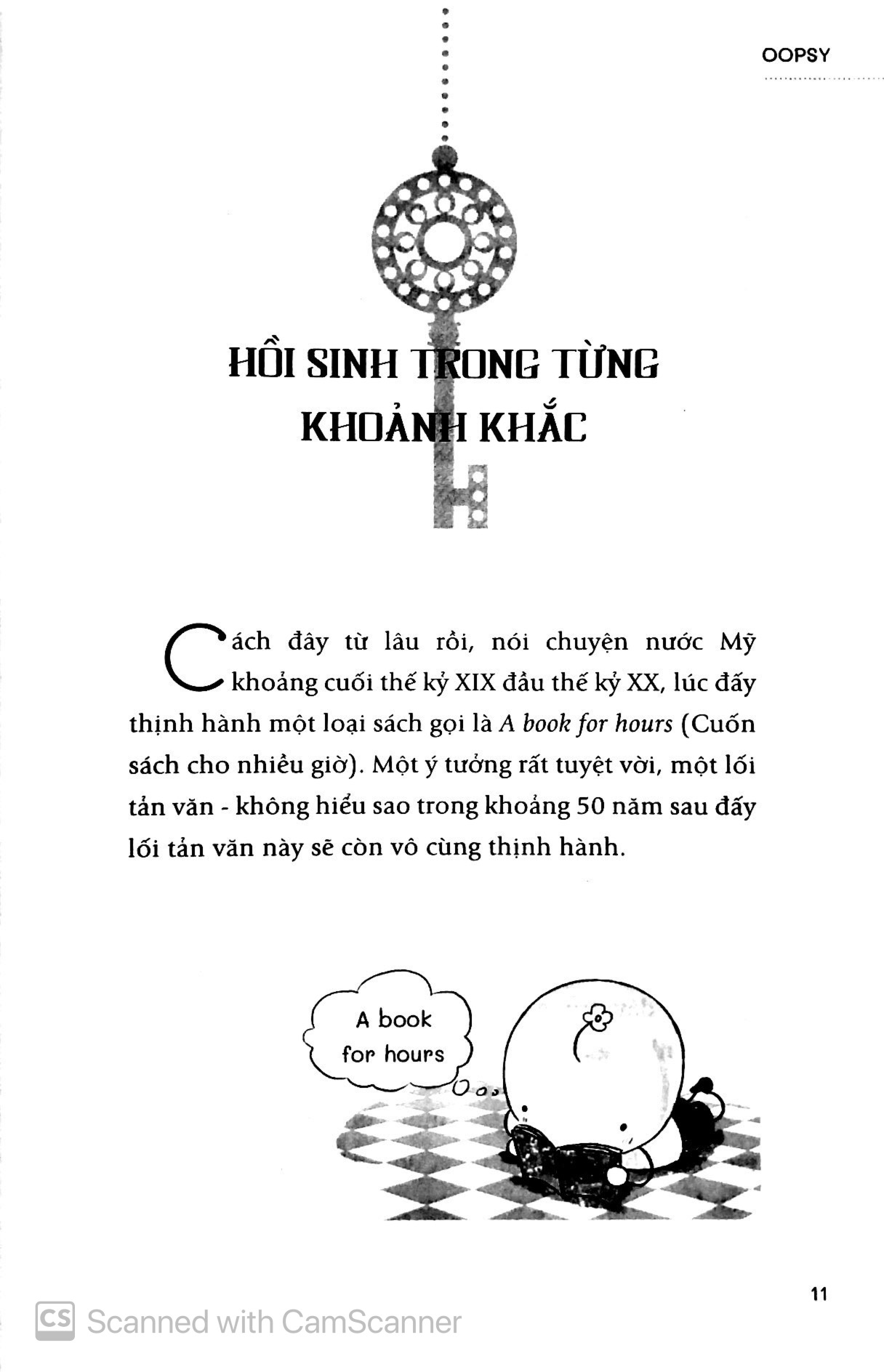 sao nào tôi cứ là tôi đấy thì sao ? - Ảnh 4