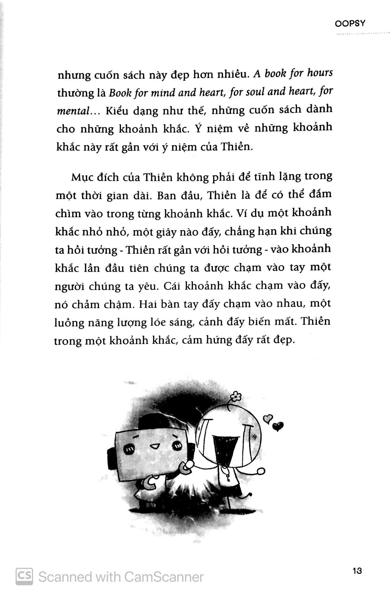 sao nào tôi cứ là tôi đấy thì sao ? - Ảnh 6