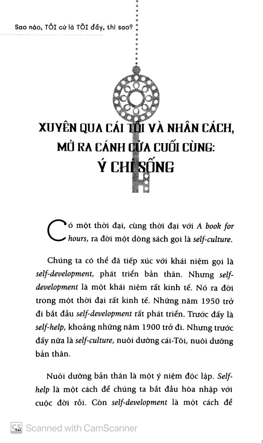 sao nào tôi cứ là tôi đấy thì sao ? - Ảnh 9