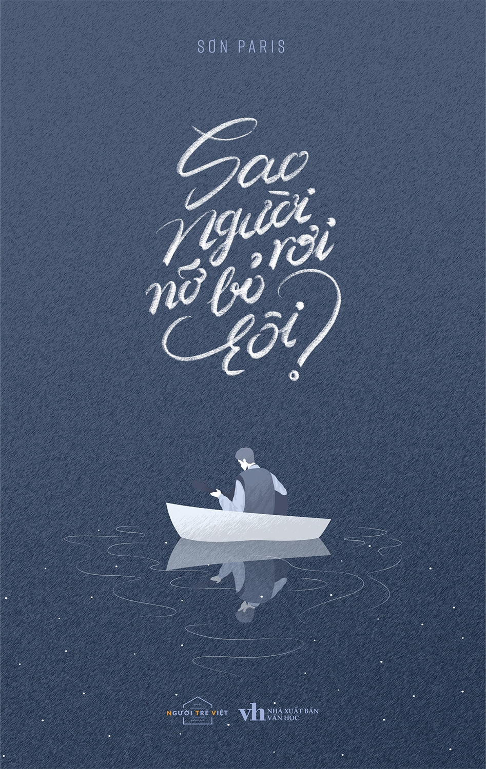 sao người nỡ bỏ rơi tôi? - Ảnh 2