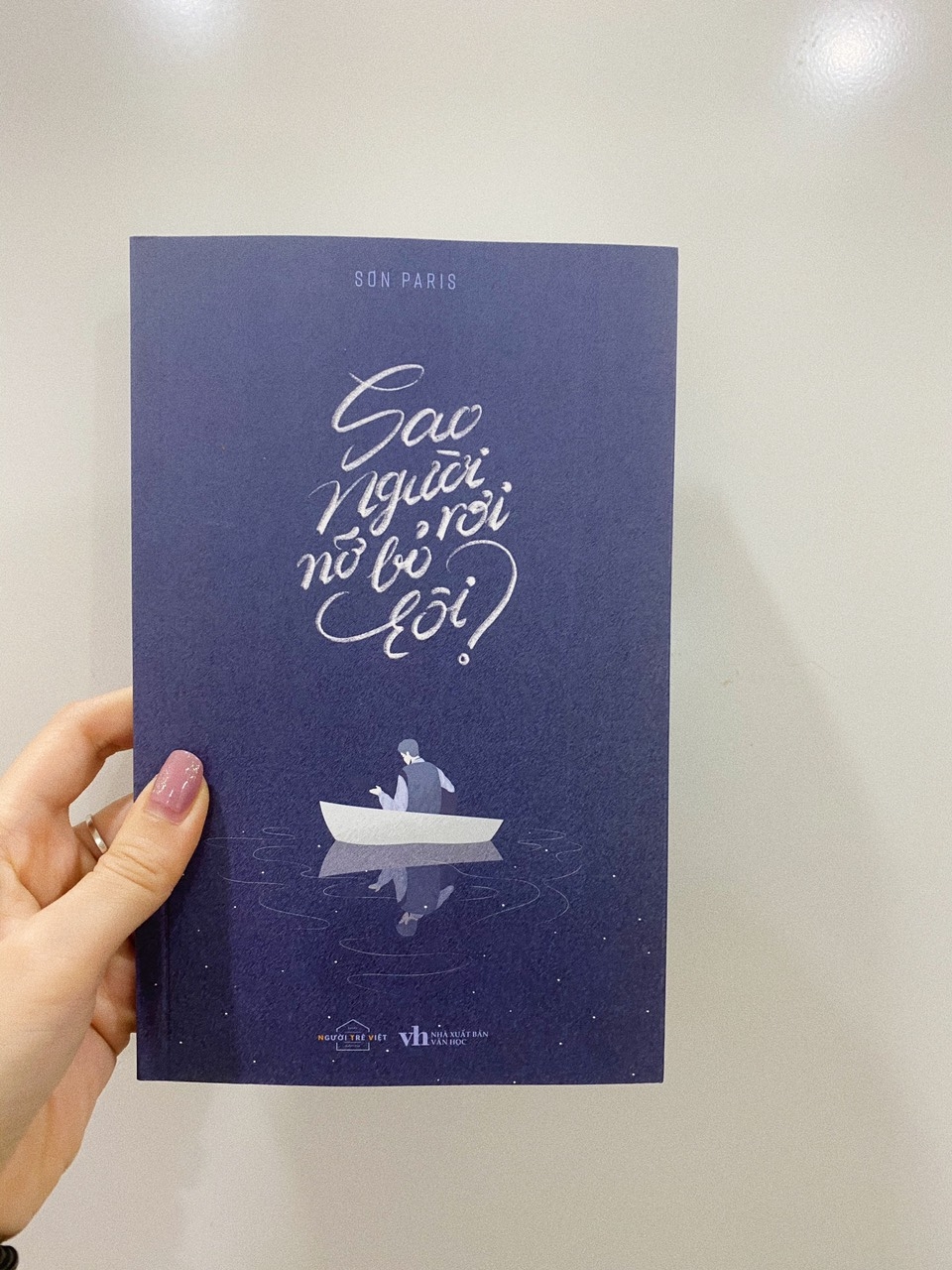 sao người nỡ bỏ rơi tôi? - Ảnh 4