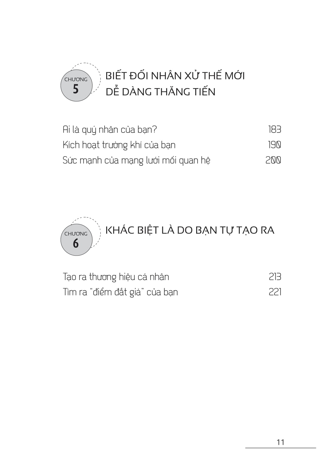 sao ông chủ phải cất nhắc bạn? - Ảnh 12