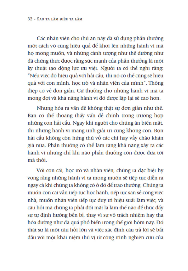 sao ta làm điều ta làm - Ảnh 3