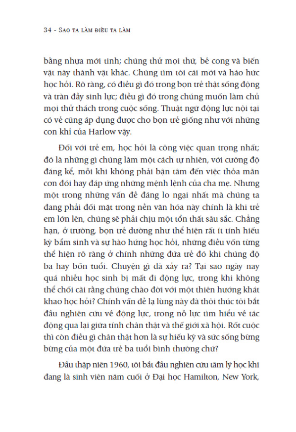 sao ta làm điều ta làm - Ảnh 5