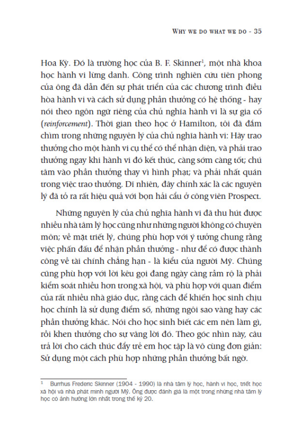 sao ta làm điều ta làm - Ảnh 6