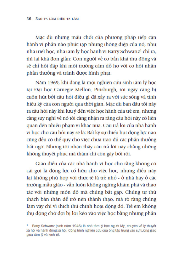 sao ta làm điều ta làm - Ảnh 7