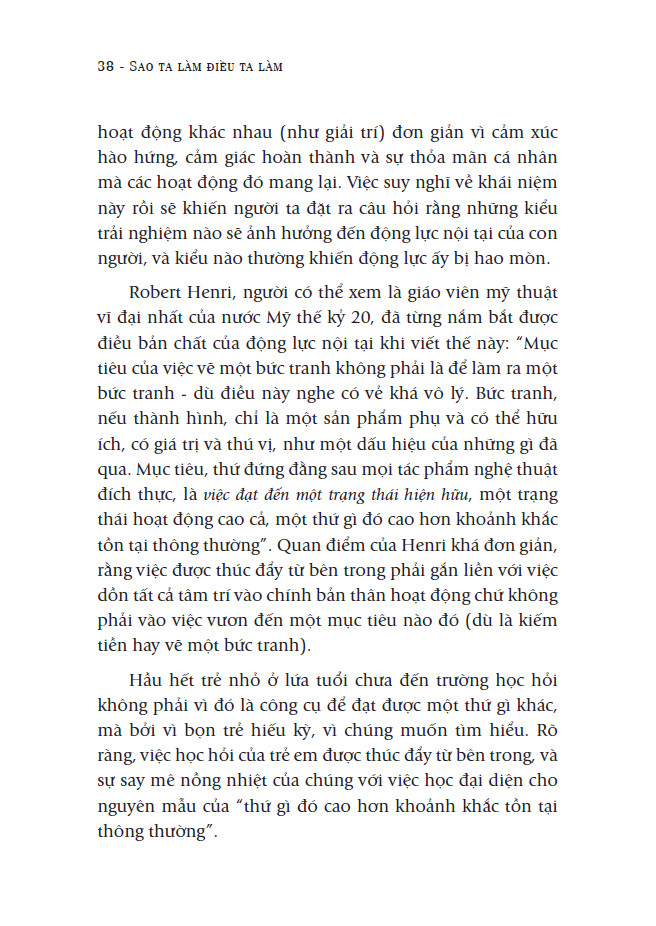 sao ta làm điều ta làm - Ảnh 9