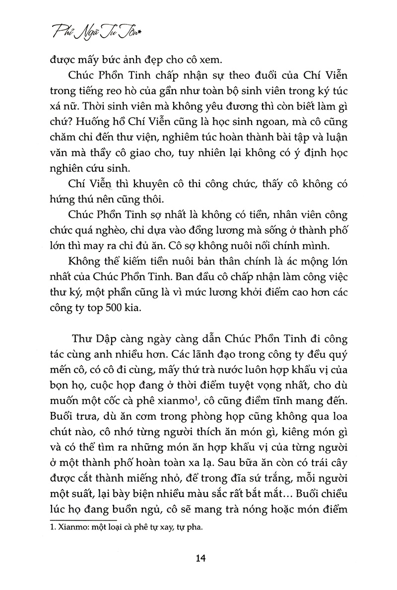 sao trên trời rất xa, sao của anh thật gần - Ảnh 12