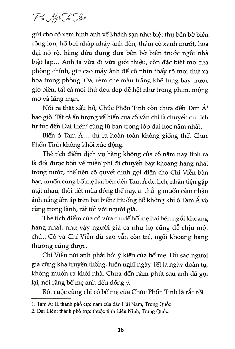 sao trên trời rất xa, sao của anh thật gần - Ảnh 14