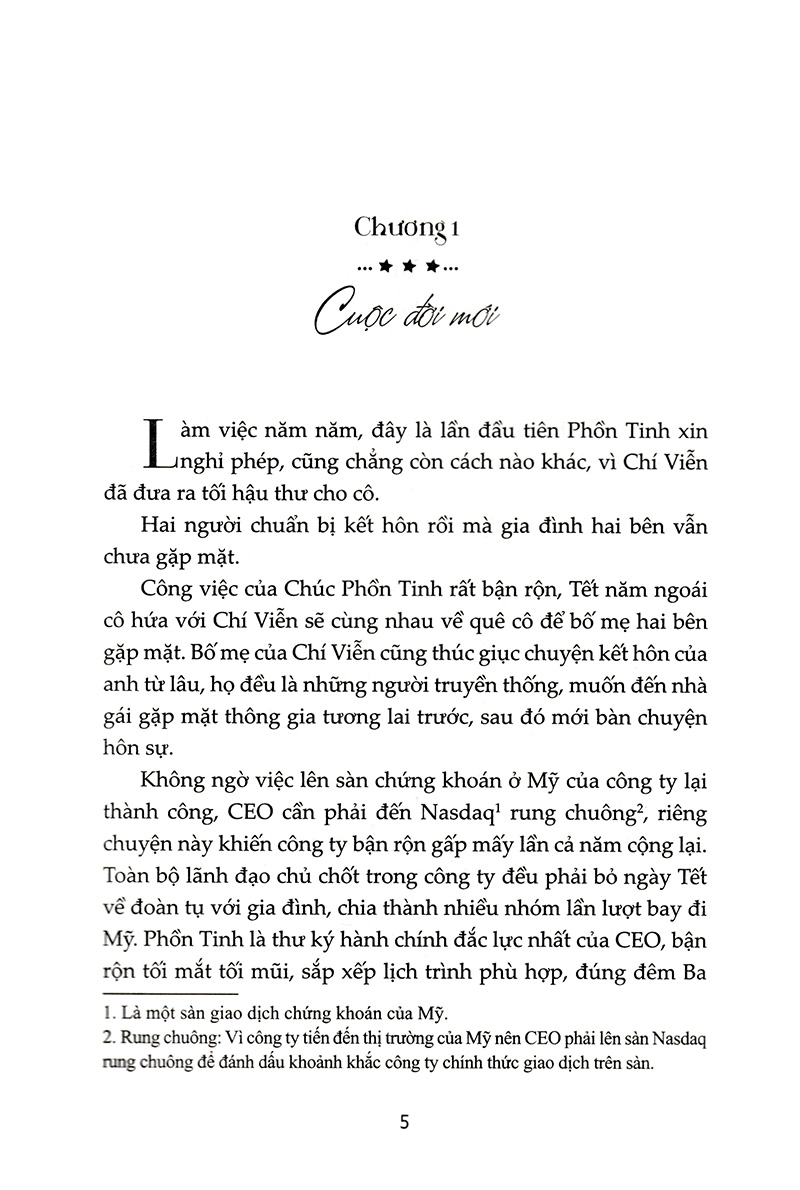 sao trên trời rất xa, sao của anh thật gần - Ảnh 3