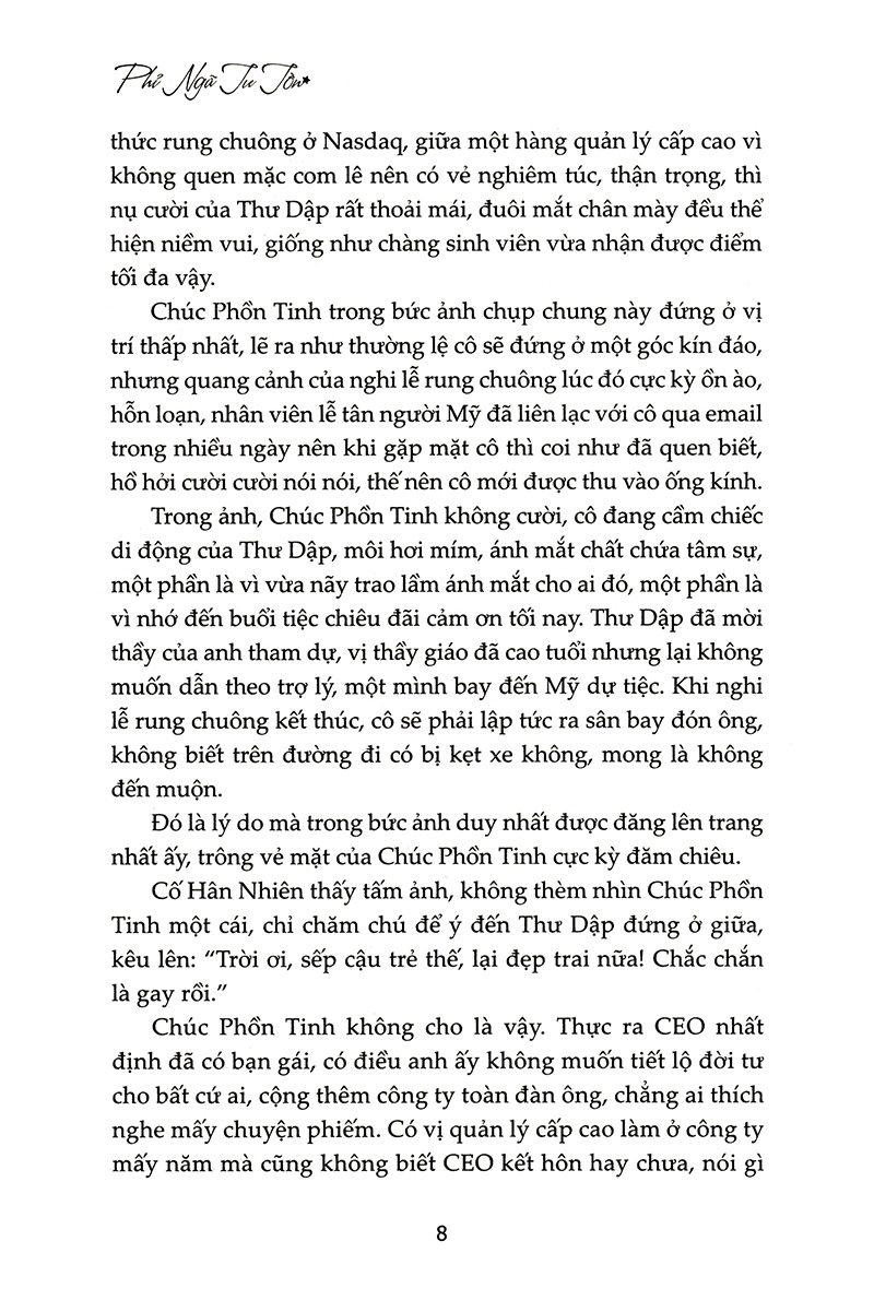 sao trên trời rất xa, sao của anh thật gần - Ảnh 6