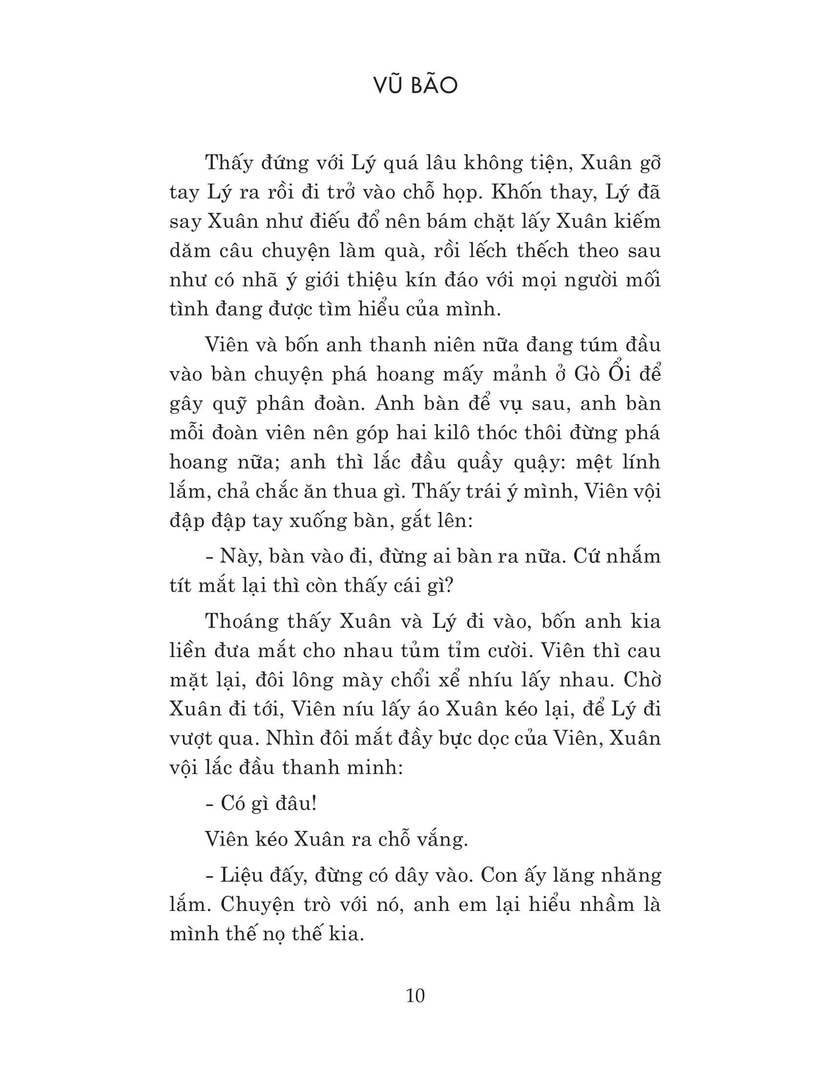 sắp cưới - Ảnh 7