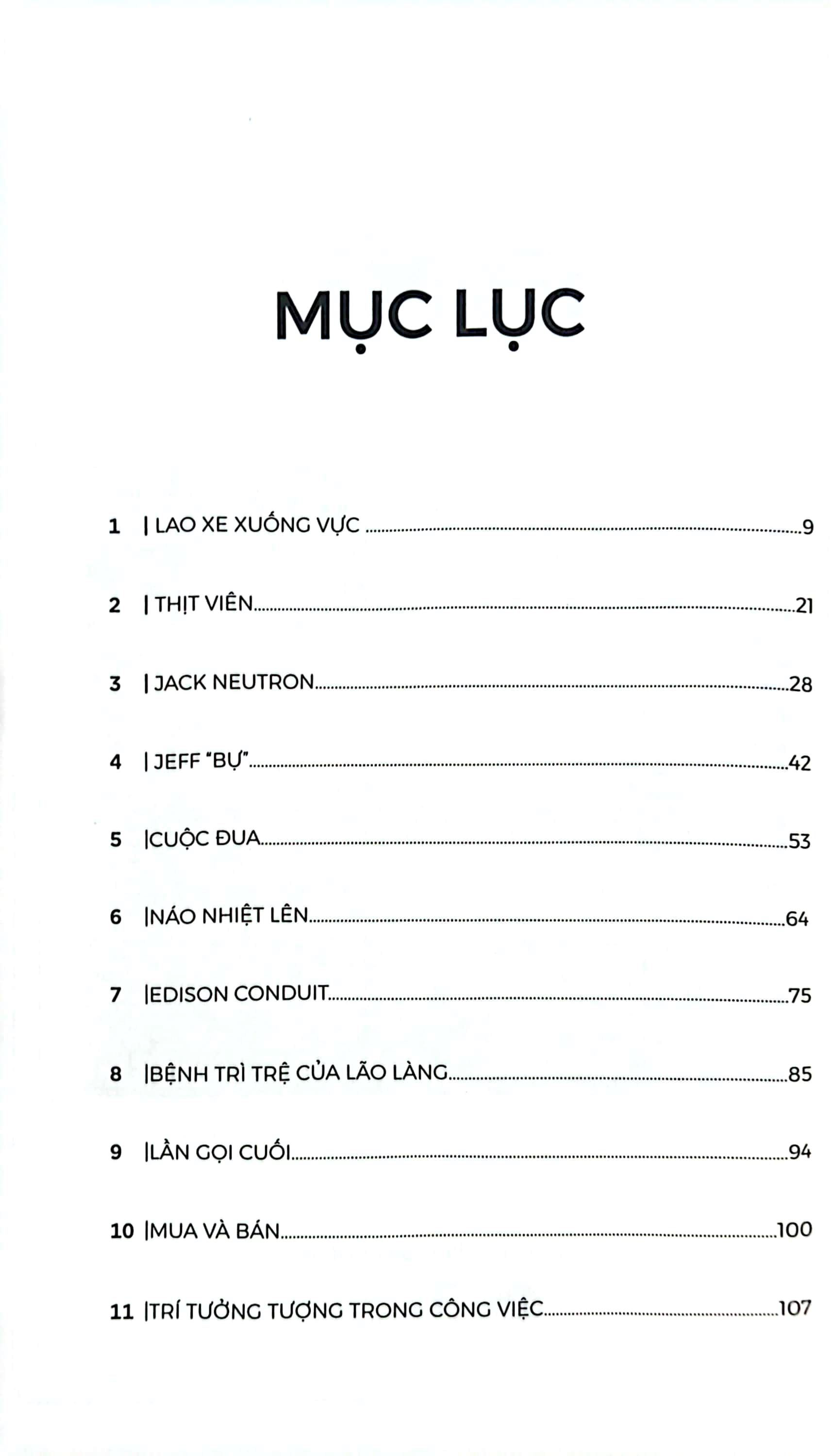 Sập Nguồn - Sự Trỗi Dậy Và Suy Tàn Của Gã Khổng Lồ General Electric - Ảnh 3