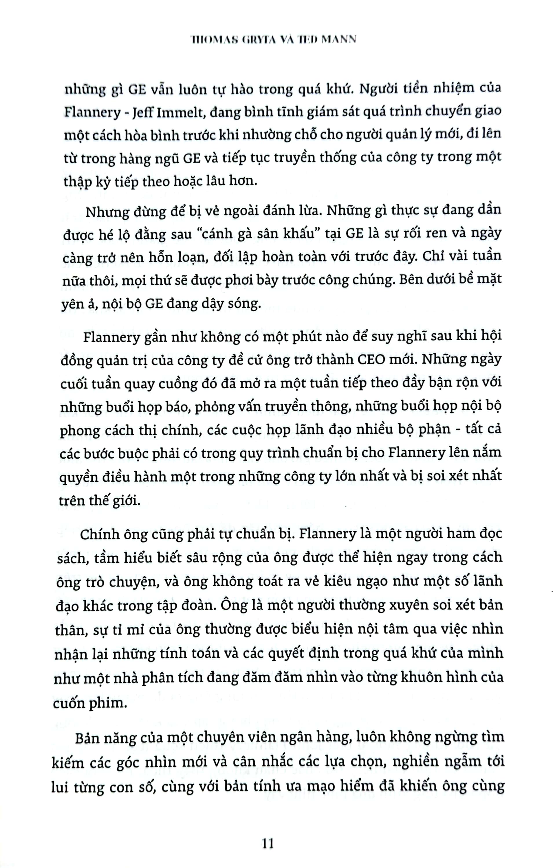 Sập Nguồn - Sự Trỗi Dậy Và Suy Tàn Của Gã Khổng Lồ General Electric - Ảnh 7