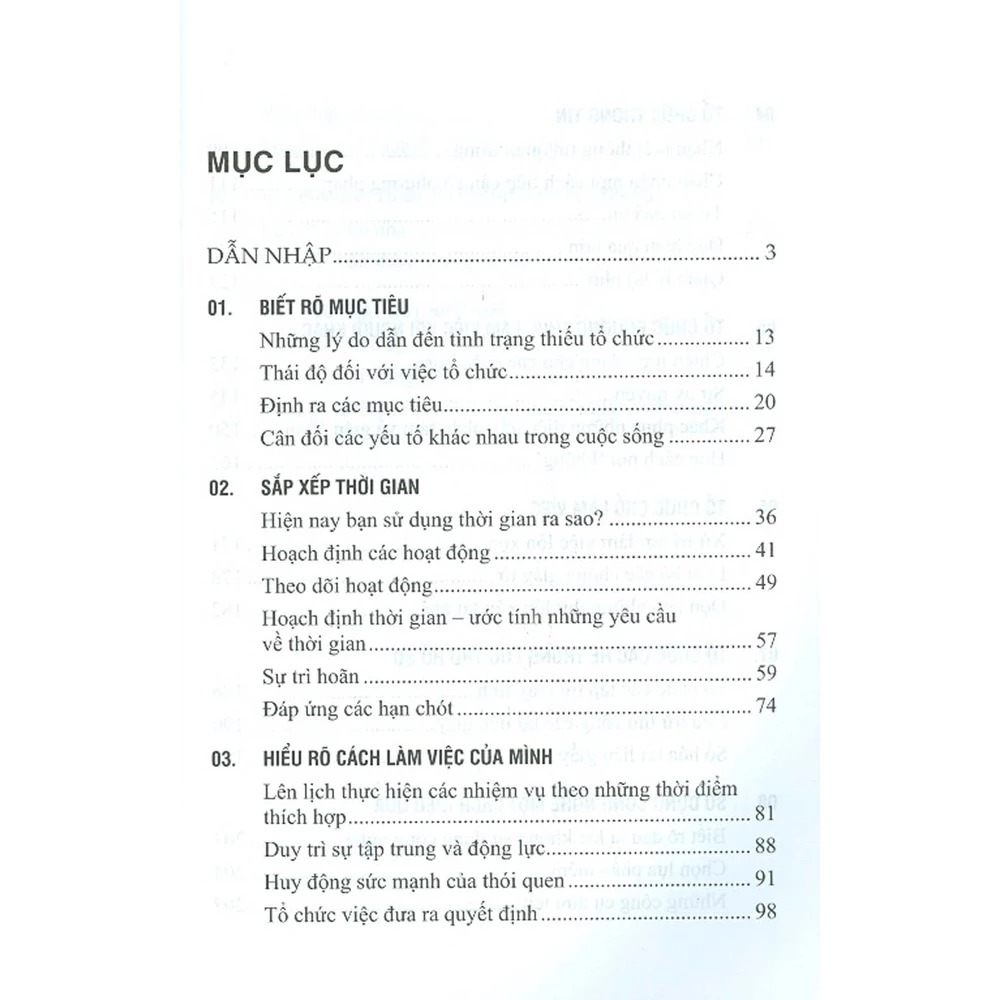 sắp xếp bản thân những cách thức đơn giản để quản lý công việc, tiết kiệm thời gian và làm việc hiệu quả hơn - Ảnh 3