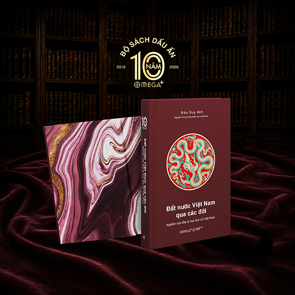Sapiens - A Brief History Of Mankind - Lược Sử Loài Người - Ấn Phẩm Dấu Ấn 10 Năm Omega+ - Bìa Cứng - Ảnh 13