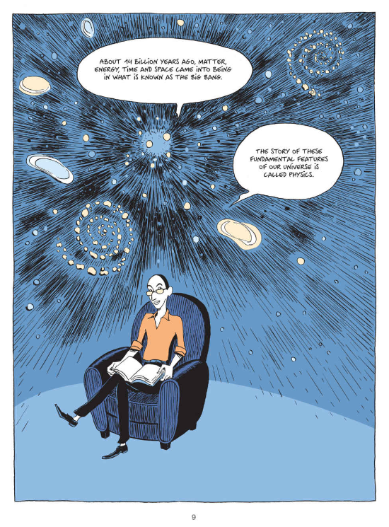 sapiens: a graphic history: the birth of humankind volume 1 (paperback) - Ảnh 5