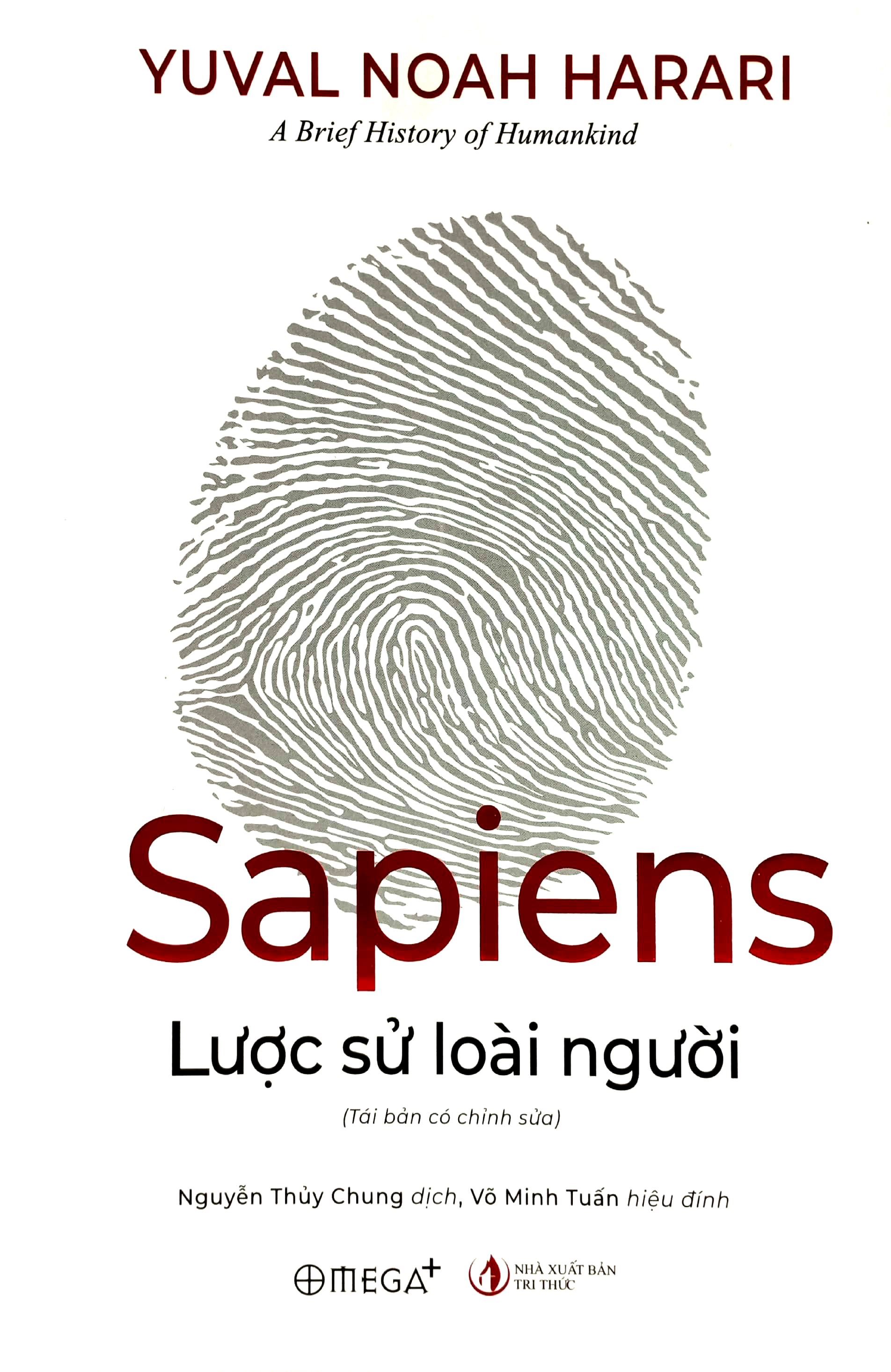 sapiens lược sử loài người - Ảnh 2