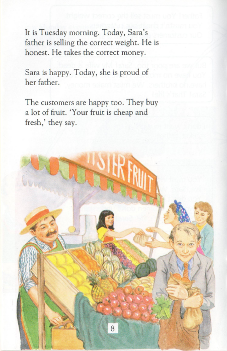 sara say no! (no cd) - Ảnh 10