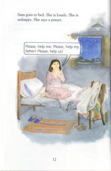 sara say no! (no cd) - Ảnh 14