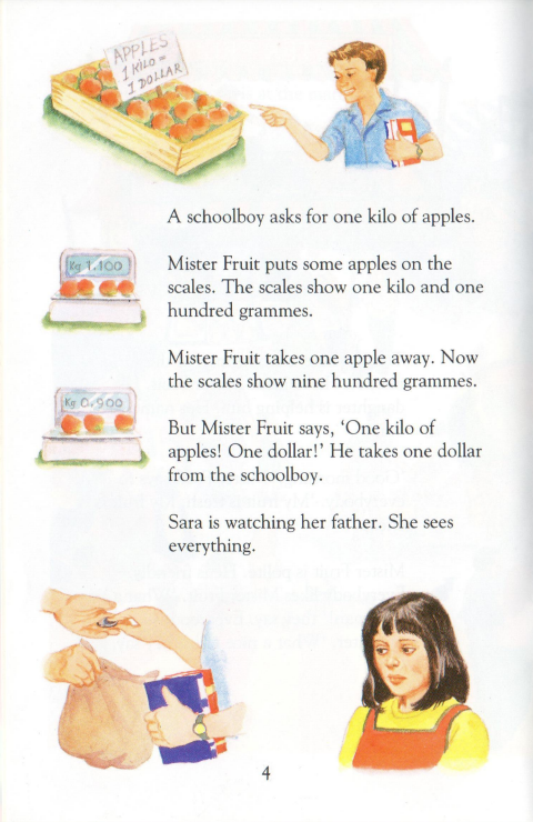 sara say no! (no cd) - Ảnh 6