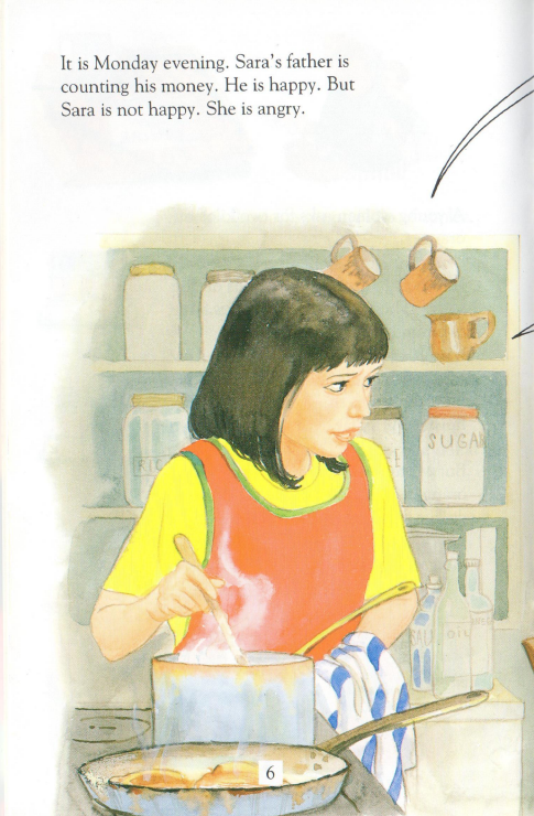 sara say no! (no cd) - Ảnh 8