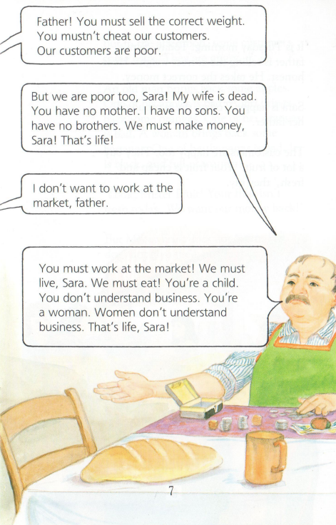 sara say no! (no cd) - Ảnh 9